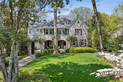 2628 Rivers Road NW, Atlanta, GA 30305