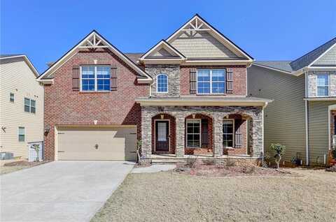 7130 ROCKING HORSE Lane, Cumming, GA 30040