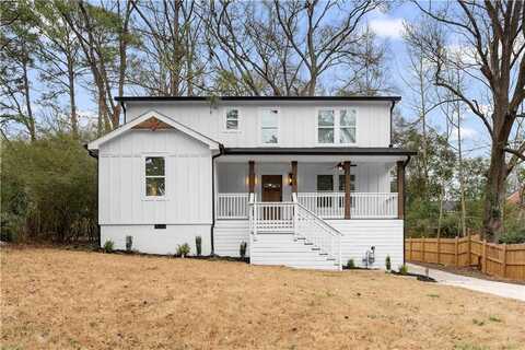 770 Waters Drive SW, Atlanta, GA 30310