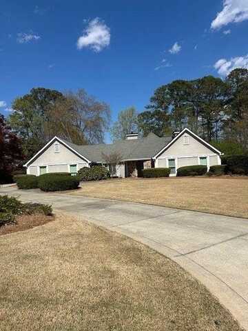 595 Willow Knoll Drive SE, Marietta, GA 30067