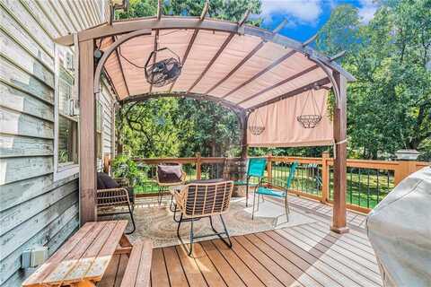 4656 Bryant Road, Snellville, GA 30039