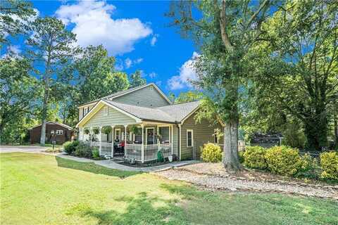 4656 Bryant Road, Snellville, GA 30039
