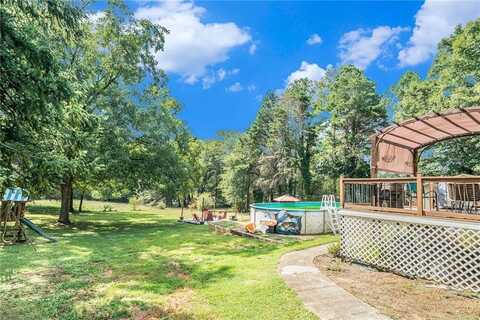 4656 Bryant Road, Snellville, GA 30039