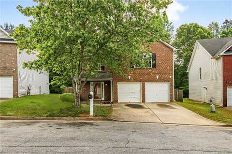 3131 Leyland Court, Decatur, GA 30034