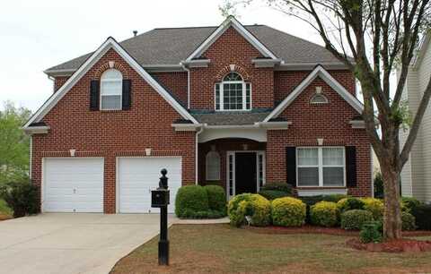 12860 Morningpark Circle, Alpharetta, GA 30004