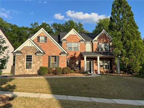 2964 Olivine Drive, Dacula, GA 30019