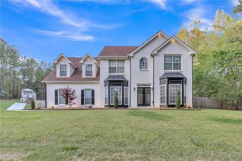 3405 River Ridge, Stockbridge, GA 30281