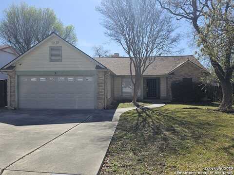 10105 Trappers Ridge, Converse, TX 78109