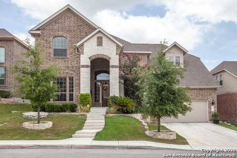 938 Gazania Hill, San Antonio, TX 78260