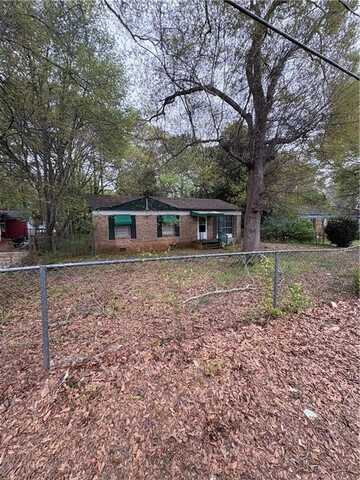375 Martin Circle, Athens, GA 30601