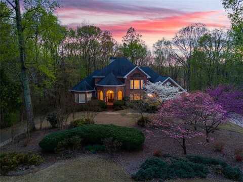 4231 Carrington Court, Douglasville, GA 30135