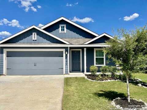 31590 Nimbus, Bulverde, TX 78163