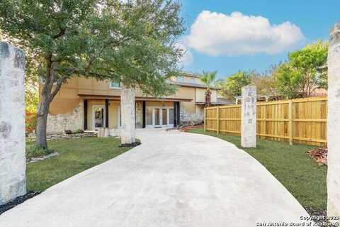4935 Driskill St, San Antonio, TX 78228