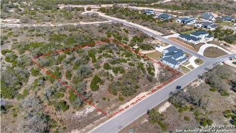 11107 Kendall Canyon, San Antonio, TX 78006