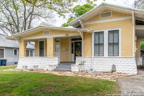 545 Willow, New Braunfels, TX 78130