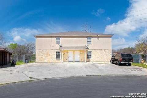 7645 WINDSOR OAKS, San Antonio, TX 78239