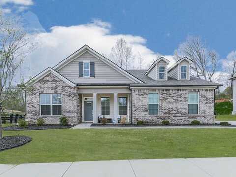 449 Carmichael Circle, Canton, GA 30115