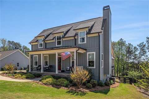 8715 Bethel Road, Gainesville, GA 30506
