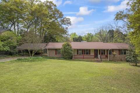 160 Landor Drive, Athens, GA 30606