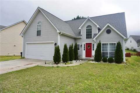 615 Old Johnson Road, Lawrenceville, GA 30045