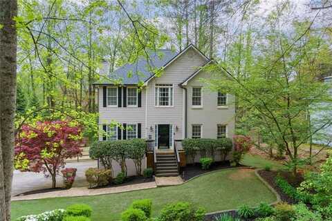 4270 Parnell Road, Marietta, GA 30062