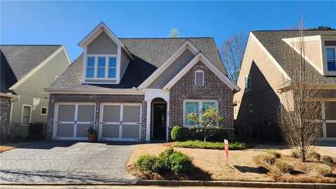 188 Foxtail Road, Woodstock, GA 30188
