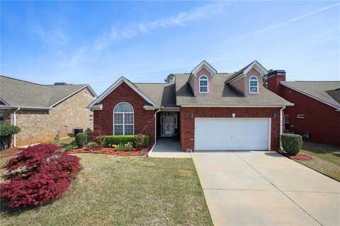2006 Spivey Village Drive, Jonesboro, GA 30236