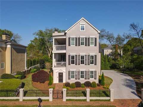 3890 The Battery, Duluth, GA 30096