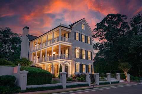 3890 The Battery, Duluth, GA 30096