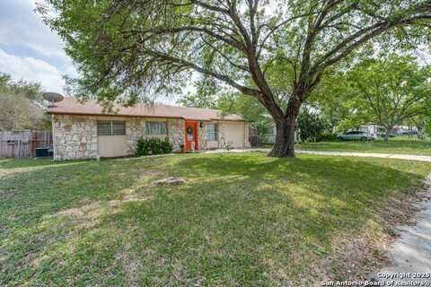 5026 Ed White, Kirby, TX 78219