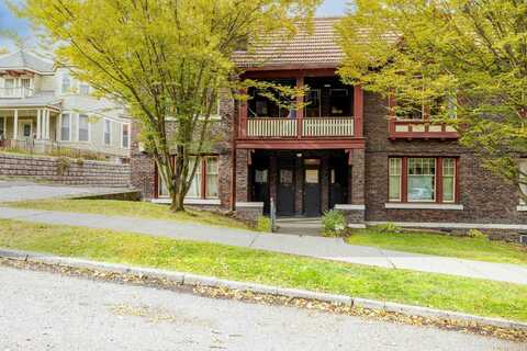 508 S Cedar St, Spokane, WA 99204