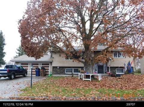 2112 W Providence Ave, Spokane, WA 99205