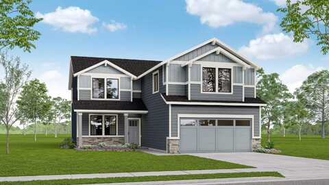 18131 E Barclay Ct, Spokane Valley, WA 99016