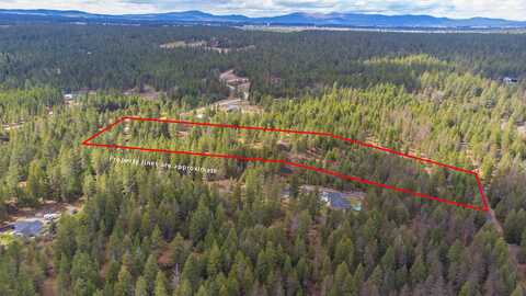 Tbd Lot 30 E North Park Ln, Deer Park, WA 99006