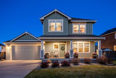 5537 S Talon Peak Dr, Spokane, WA 99224