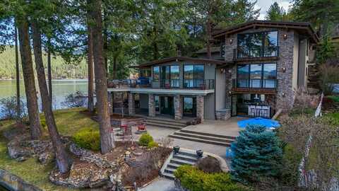 24411 E Edgewood Dr, Liberty Lake, WA 99019