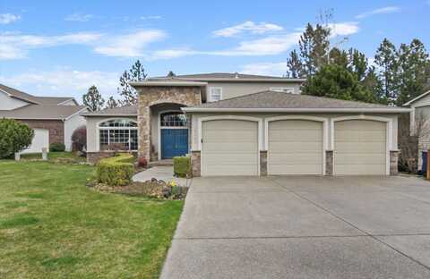 4357 S Greystone Ln, Spokane, WA 99203