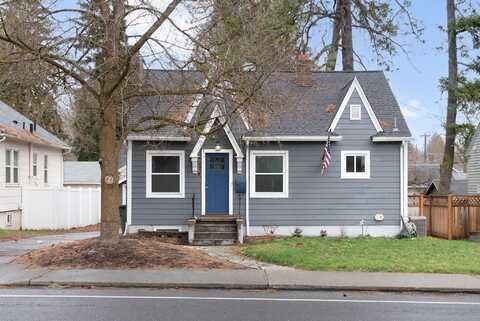 107 E 29th Ave, Spokane, WA 99203