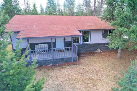 4026 A Maple St, Loon Lake, WA 99148