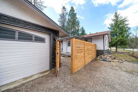 4026 A Maple St, Loon Lake, WA 99148