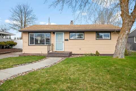 3144 W Eloika Ave, Spokane, WA 99205