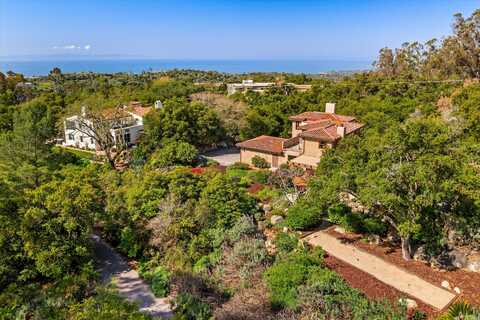 872 Ladera Lane, SANTA BARBARA, CA 93108