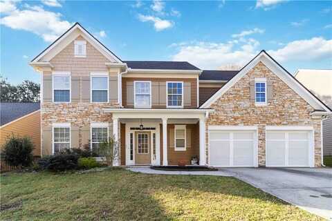 2319 White Alder Drive, Buford, GA 30519