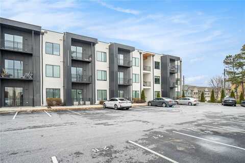 1155 Custer Avenue SE, Atlanta, GA 30316