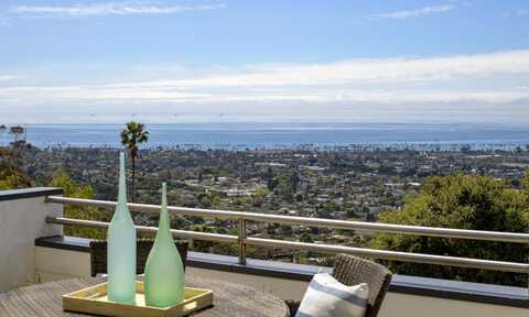 365 Loma Media Road, SANTA BARBARA, CA 93103