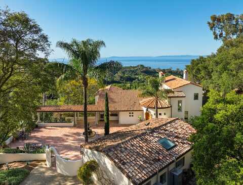 1060 Ladera Lane, SANTA BARBARA, CA 93108