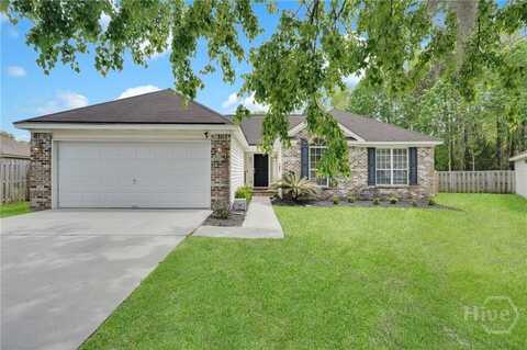 2 Finch Court, Savannah, GA 31419