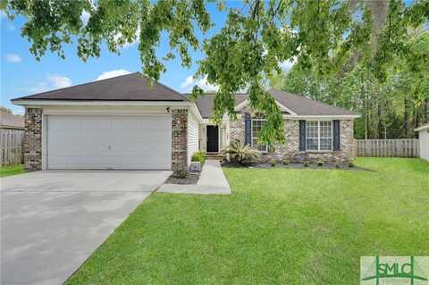 2 Finch Court, Savannah, GA 31419