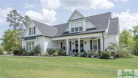 110 Timber Creek Drive, Rincon, GA 31326