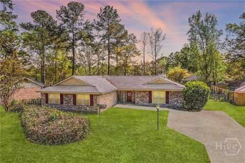 209 Chandra Way, Hinesville, GA 31313